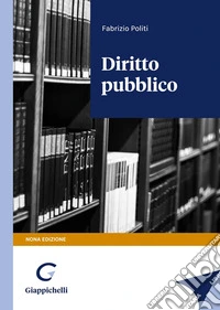 Diritto pubblico