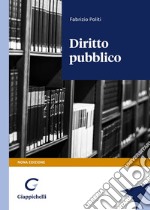 Diritto pubblico libro