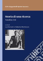 Storia di una ricerca libro