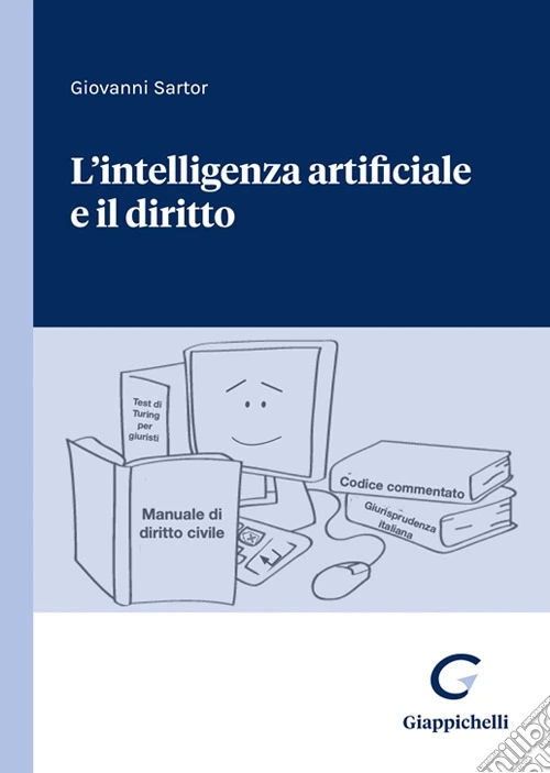 L'intelligenza artificiale e il diritto