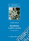 Biodiritto. Fragilità e giustizia libro