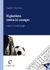 Il giurista entra in campo libro