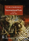 A concise introduction to international law libro