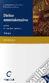 Diritto amministrativo. Estratto libro di Scoca F. G. (cur.)