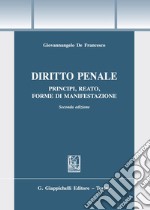 Diritto penale libro