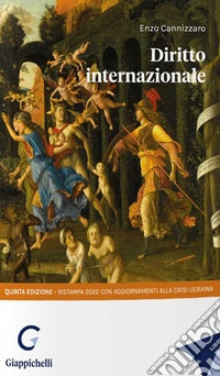 Diritto internazionale