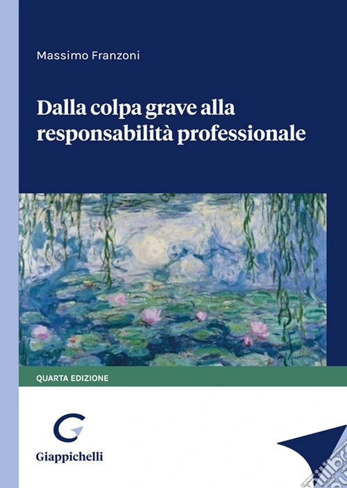 Dalla colpa grave alla responsabilit� professionale