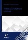 Finanza d'impresa e valore libro