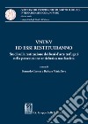 VNTVN ed essi restituiranno. Studi sulla restituzione dei beni d'arte trafugati nella persecuzione antiebraica nazifascista libro