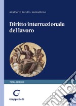 Diritto internazionale del lavoro libro