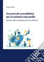 Percorsi di sostenibilità per le aziende non profit. Dentro e oltre la riforma del Terzo Settore