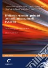 Il bilancio secondo i principi contabili internazionali IAS/IFRS libro