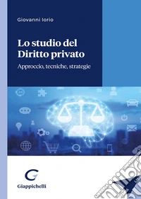 Lo studio del diritto privato