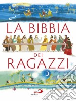 La Bibbia dei ragazzi libro