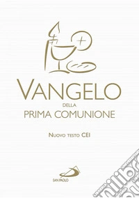 Vangelo della prima comunione