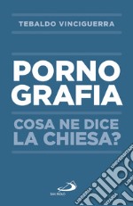 Pornografia. Cosa ne dice la Chiesa? libro