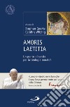 Amoris Laetitia. Un punto di svolta per la teologia morale? libro