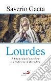 Lourdes. L'immacolata concezione e le sofferenze di Bernadette libro