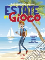 Estate in gioco. Enigmistica per ragazzi libro