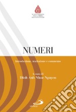 Numeri. Introduzione, traduzione e commento libro