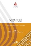 Numeri. Introduzione, traduzione e commento libro