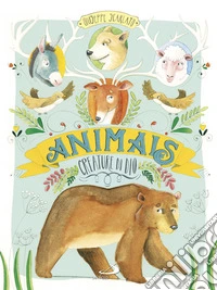 Animals. Creature di Dio
