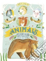 Animals. Creature di Dio libro