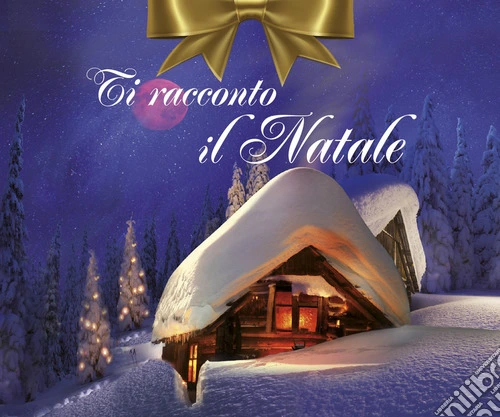 Ti racconto il Natale