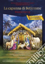 Il presepe pop-up. Calendario dell'Avvento. Ediz. illustrata libro