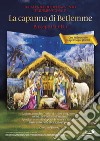 Il presepe pop-up. Calendario dell'Avvento. Ediz. illustrata libro