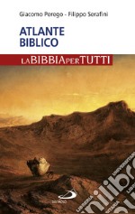 Atlante biblico libro