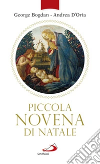 Piccola novena di Natale libro