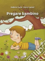 Pregare bambino libro