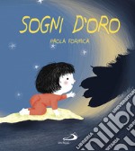 Sogni d'oro libro