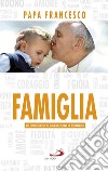 Famiglia libro