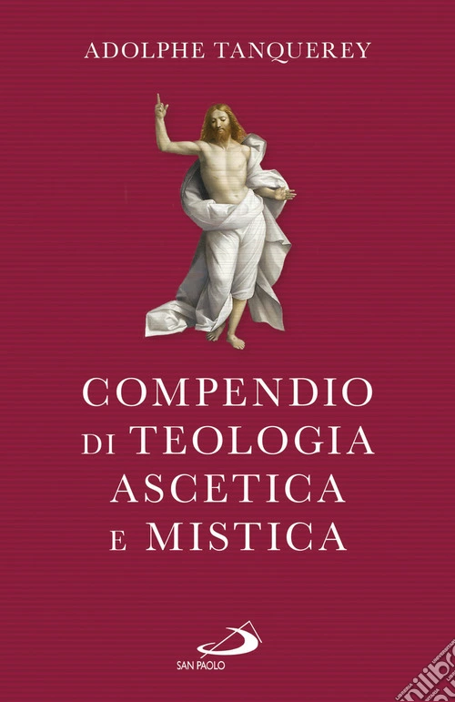 Compendio di teologia ascetica e mistica