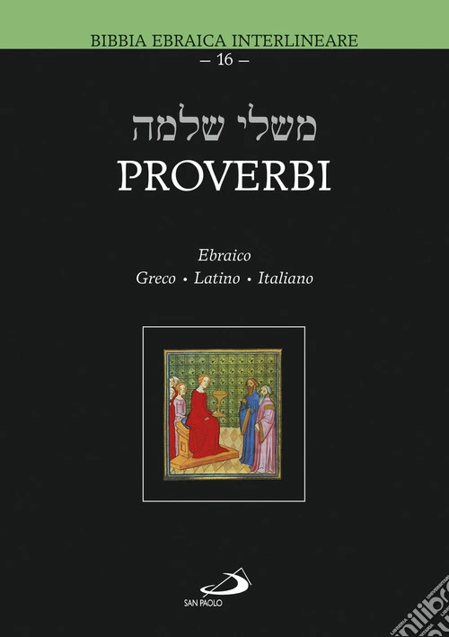 Proverbi