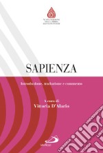 Sapienza. Introduzione, traduzione e commento libro