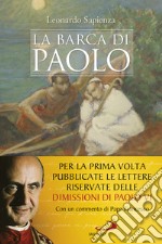 La barca di Paolo libro