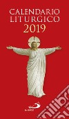 Calendario liturgico 2019 libro