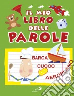 Il mio libro delle parole libro