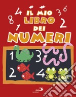 Il mio libro dei numeri libro