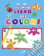 Il mio libro dei colori libro