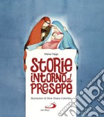 Storie intorno al presepe libro