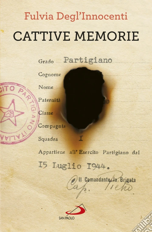 Cattive memorie