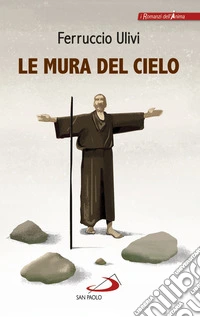 Le mura del cielo libro