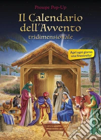 Calendario D'Avvento 2018 Pop-Up