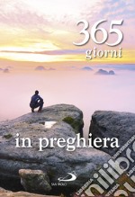 365 giorni in preghiera libro