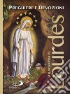 Preghiere e devozioni alla Madonna di Lourdes libro