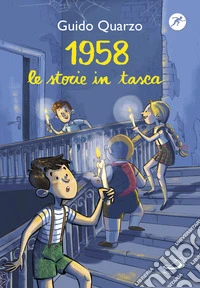 1958. Le storie in tasca libro